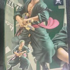 グランディスタ ロロノア・ゾロの画像