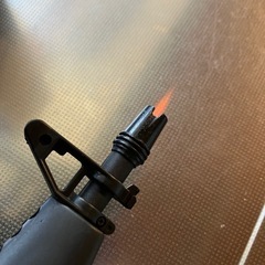 ターボライターの画像