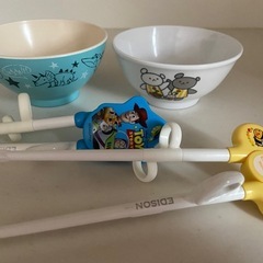 値下げ。子供用食器