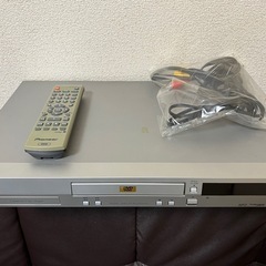 中古DVDプレイヤー