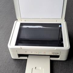 EPSONプリンター 動作確認済み