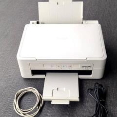 EPSONプリンター 動作確認済みの画像