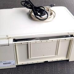 EPSONプリンター 動作確認済みの画像