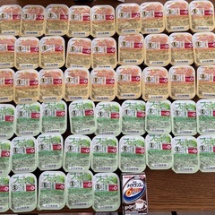 【賞味期限間近含む】NUTRI プロッカZn ゼリー　青りんご2...