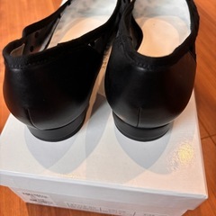 【新品未使用】TOCCAハイヒールの画像