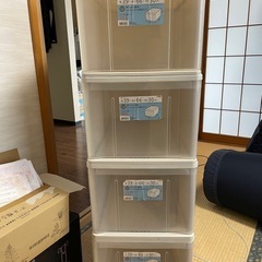 衣類ケース