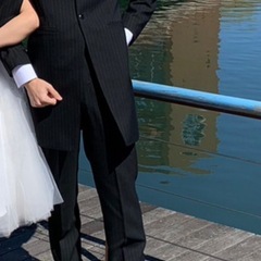 タキシード ジャケット＋パンツ