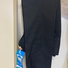 タキシード ジャケット＋パンツの画像