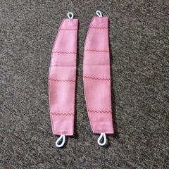 ニトリ製カーテン（中古品）の画像