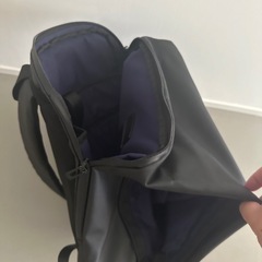 Un coeurリュックの画像