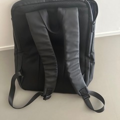 Un coeurリュックの画像