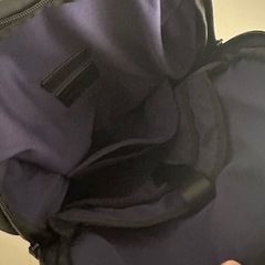Un coeurリュックの画像