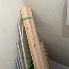 木材のみ！　建築　下地材　DIY 日曜大工　リノベーション　施工...