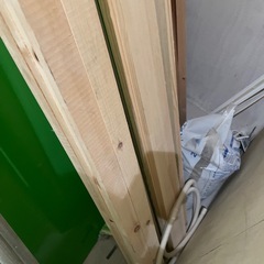 木材のみ！　建築　下地材　DIY 日曜大工　リノベーション　施工　プロ仕様の画像