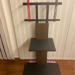 壁掛けテレビボード　EQUALS(イコールズ) WALL V3 ...