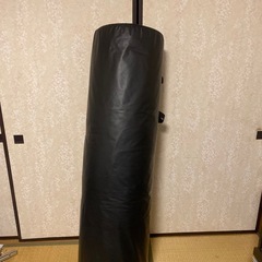 サンドバッグ