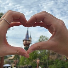 ディズニー行きませんか？🐭🏰 − 千葉県