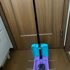 コンパクト キャリーカート。新品。折り畳み式。重さ１ｋ。サイズ幅...