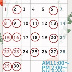 ごきげん着付け教室(9月予定)の画像