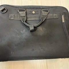  JAL LIFE&SPICE バックの画像