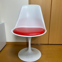 エーロサーリネン　チェア　リプロダクト　3000円　