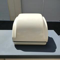 値下げ、ジャイロX２スト用前ボックス
