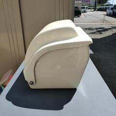 値下げ、ジャイロX２スト用前ボックスの画像