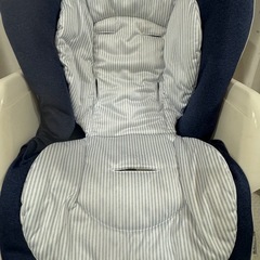 値下げ🩵コンビ　ネムリラ　電動　ハイローチェア　カバー付きの画像