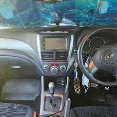 フォレスター　SH5の画像