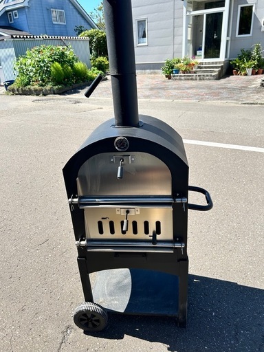 ピザ窯　ピザオーブン