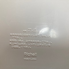猫トイレ(中古)の画像