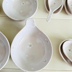 お鍋セットの画像