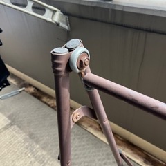 ハンモック　自立式の画像