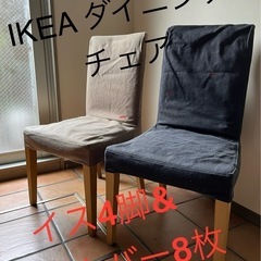 9/7本日17時で処分します‼️
《0円》 IKEA HENRI...