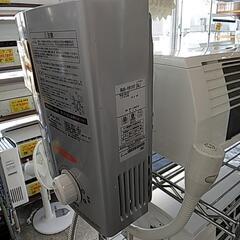 91B リンナイ LP ガス瞬間湯沸かし器の画像