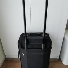 （取引中）スーツケースの画像