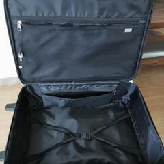 （取引中）スーツケースの画像