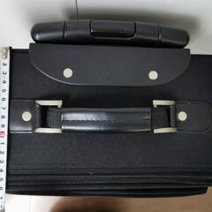 （取引中）スーツケースの画像