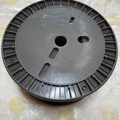空リールの画像