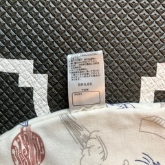 受け渡し決定　
スリーパー　おくるみ　子供用品 ベビー用品 ベビー服の画像