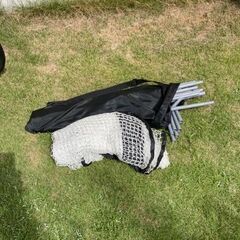 テニス自動球出し器の画像