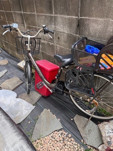 電動自転車