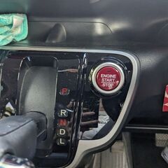 値下げ⋆⸜❤︎⸝‍⋆N-BOX車検つき！全体的に綺麗です！の画像