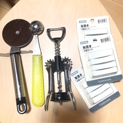 調理器具セット