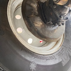 SUZUKI  JIMNY JA-11 5MT　の画像