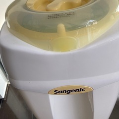 最終値下げ！オムツポット 