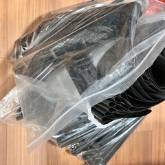 軽量　組み立て式　オープンラック　オープンシェルフ　の画像