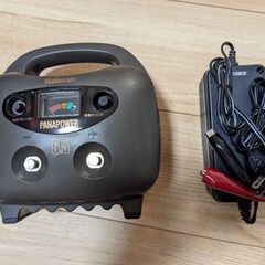 バッテリーパック　bq-104