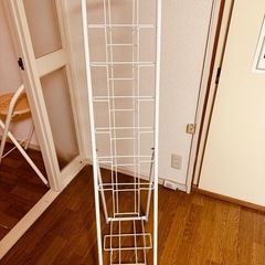 ブックスタンド