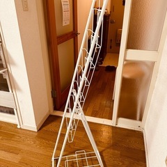 ブックスタンドの画像